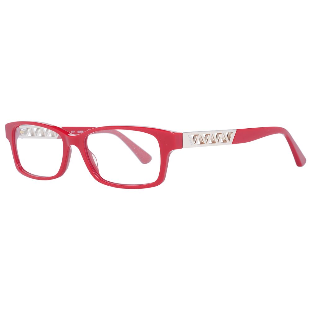 Guess Multicolor Plastic Glasses (Frames) | Regal Royce
