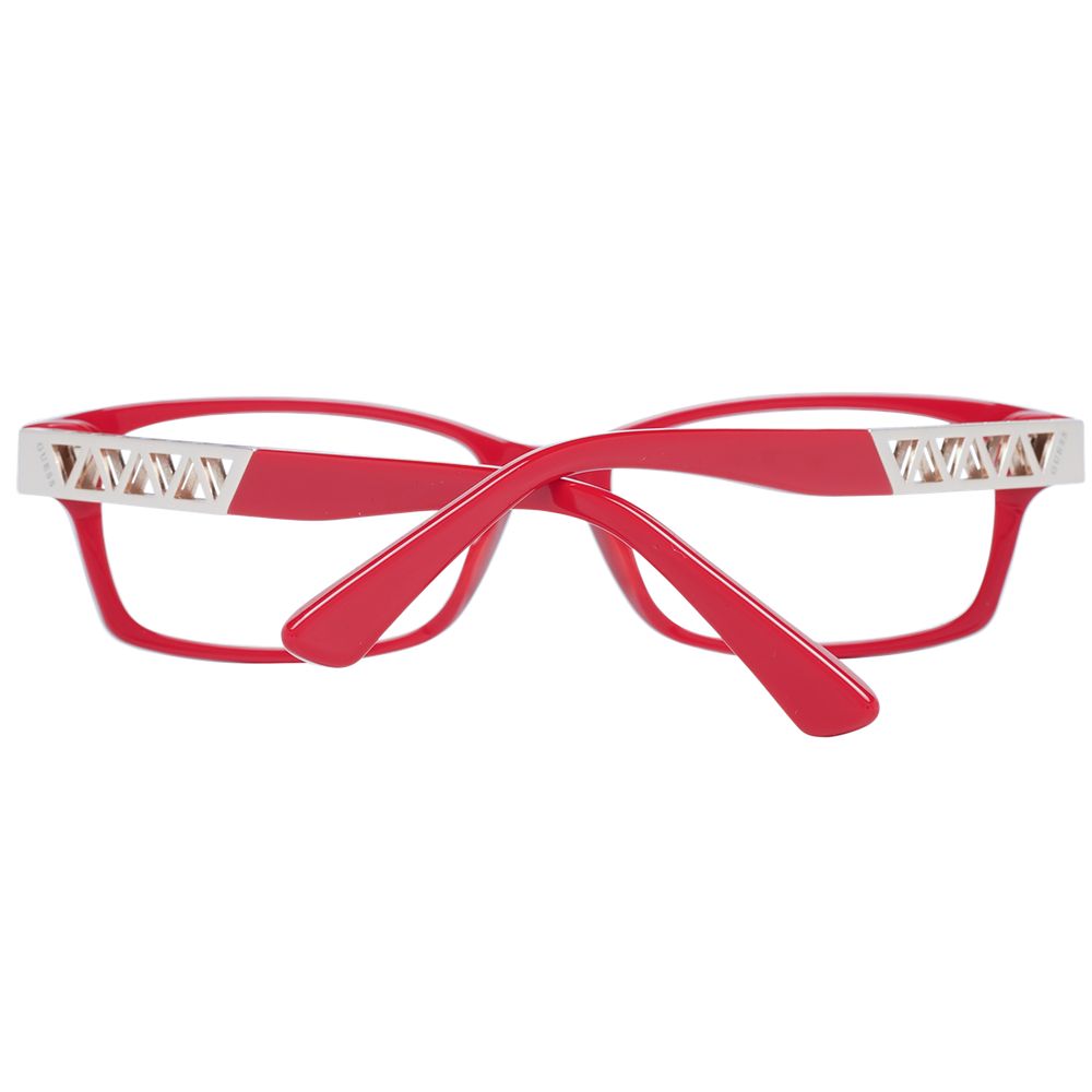 Guess Multicolor Plastic Glasses (Frames) | Regal Royce