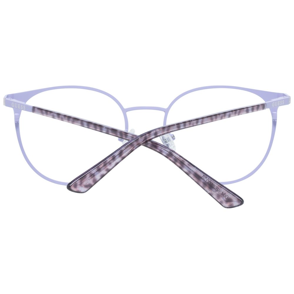 Guess Multicolor Metal Glasses (Frames) | Regal Royce