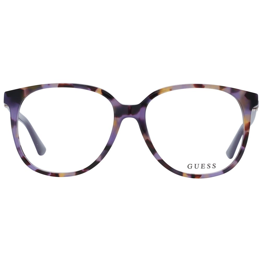 Guess Multicolor Plastic Glasses (Frames) | Regal Royce