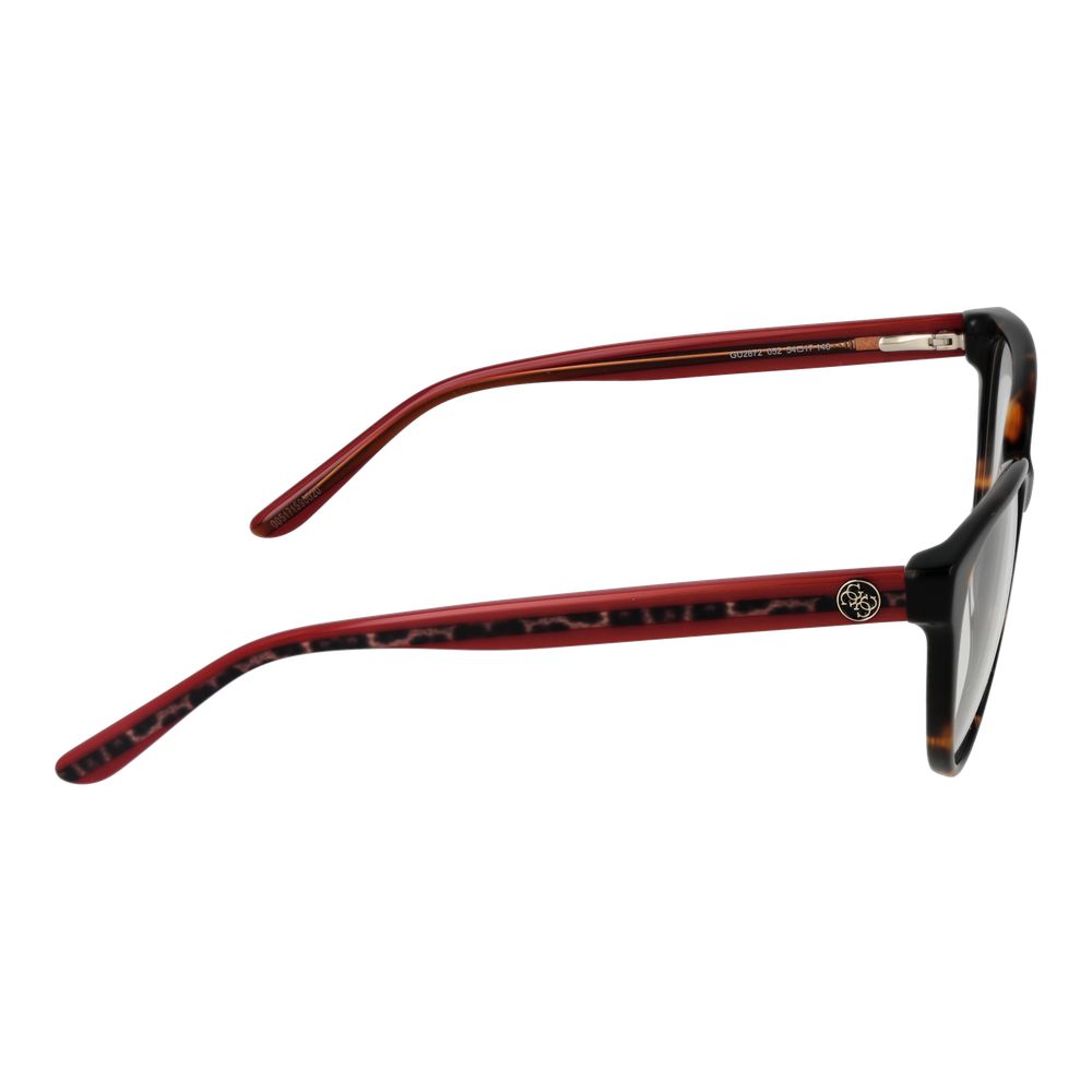 Guess Brown Acetate Glasses (Frames) | Regal Royce