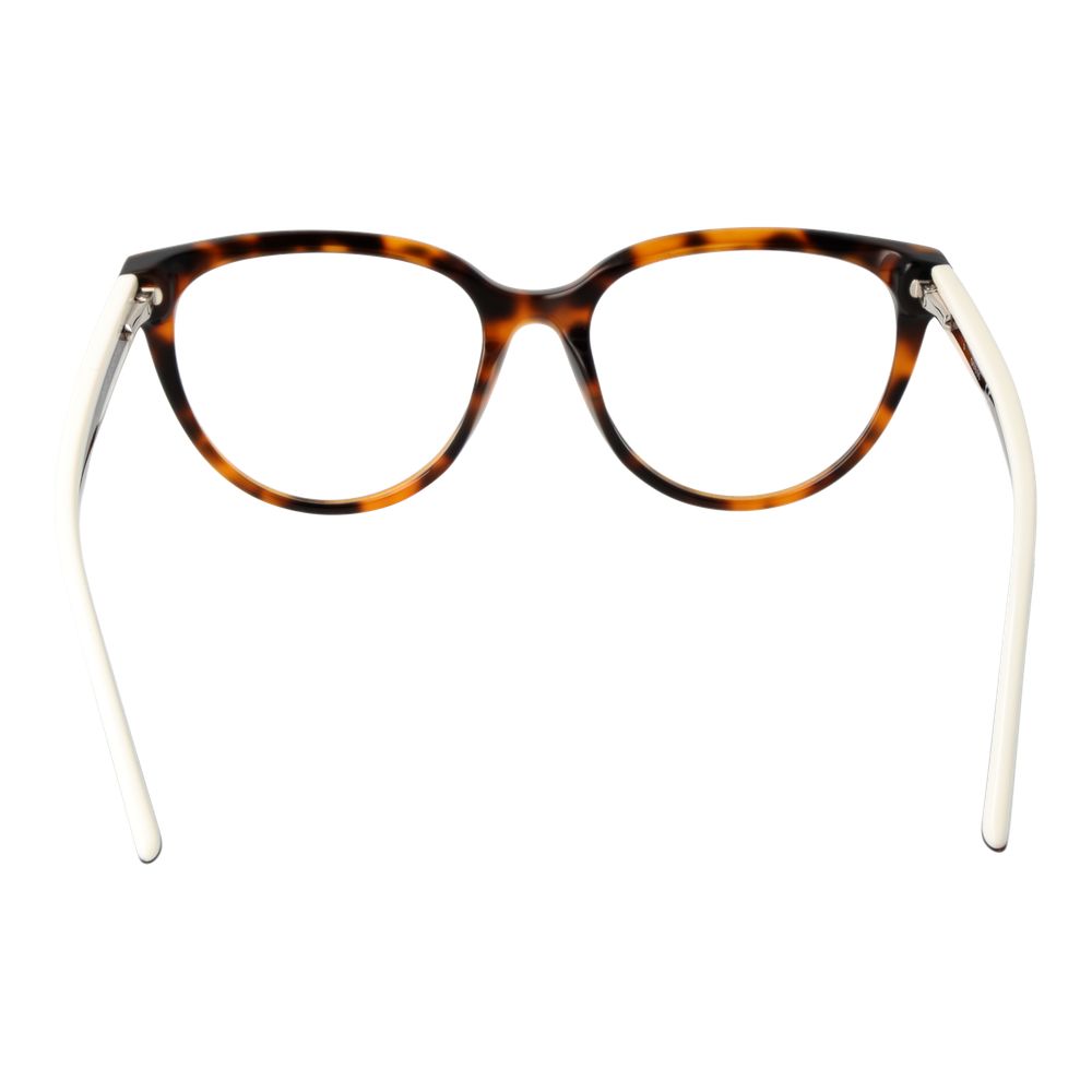 Guess Brown Acetate Glasses (Frames) | Regal Royce