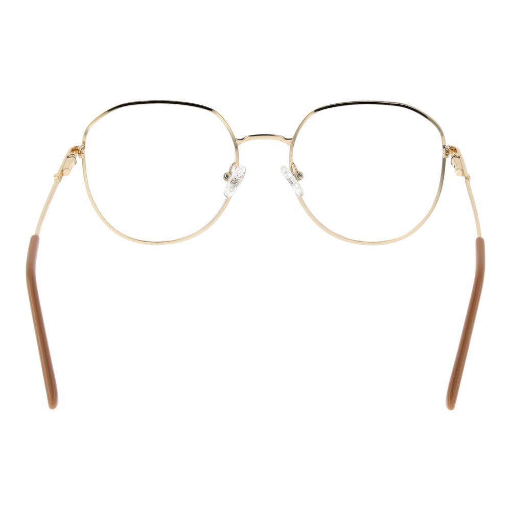Guess Gold Metal Glasses (Frames) | Regal Royce