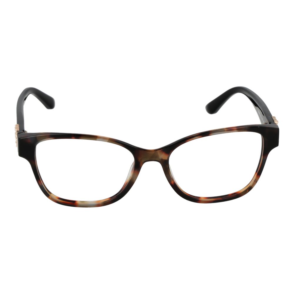 Guess Brown Acetate Glasses (Frames) | Regal Royce