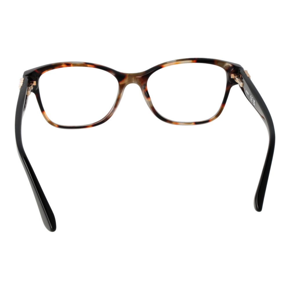 Guess Brown Acetate Glasses (Frames) | Regal Royce