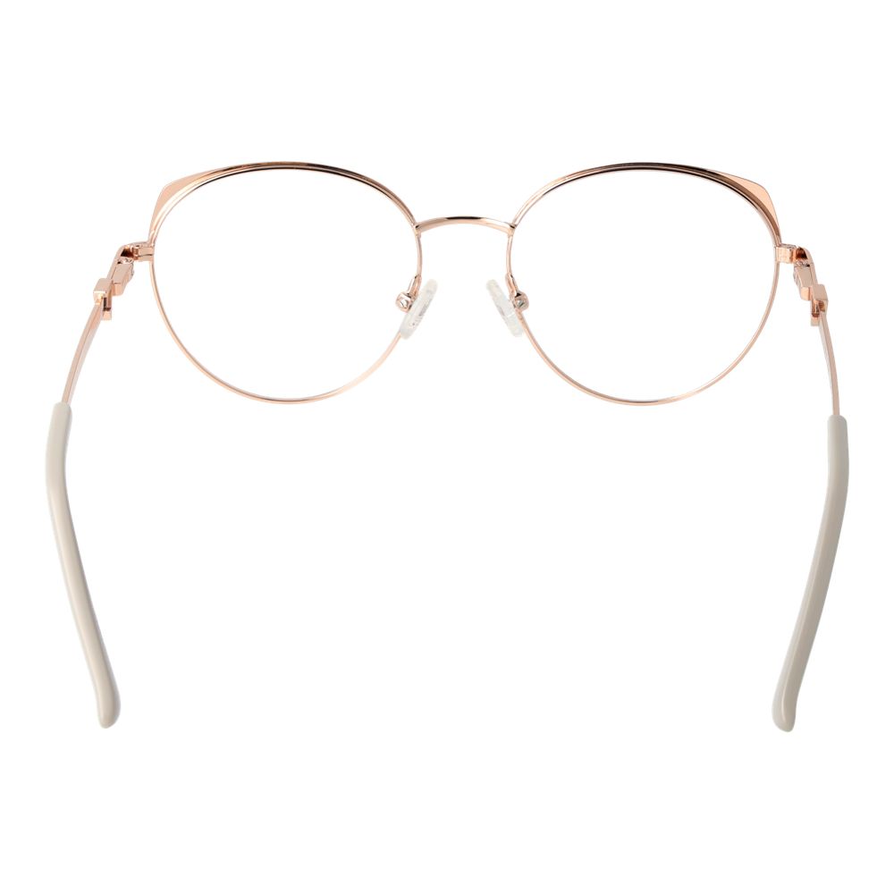Guess Rose Gold Metal Glasses (Frames) | Regal Royce