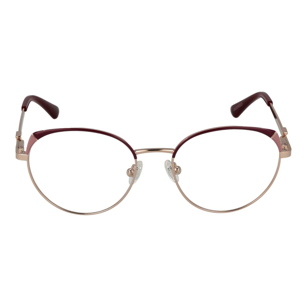 Guess Rose Gold Metal Glasses (Frames) | Regal Royce