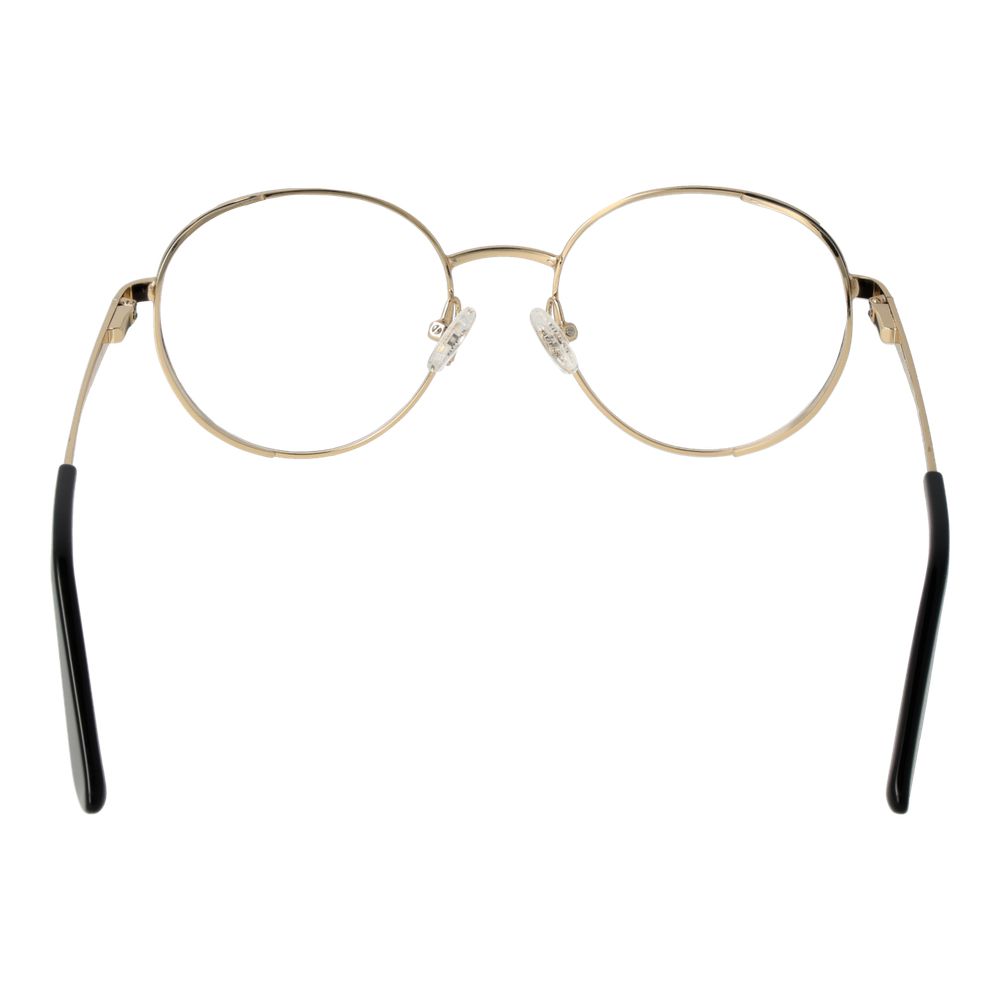 Guess Gold Metal Glasses (Frames) | Regal Royce