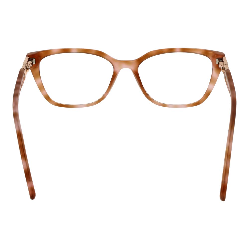 Guess Beige Acetate Glasses (Frames) | Regal Royce