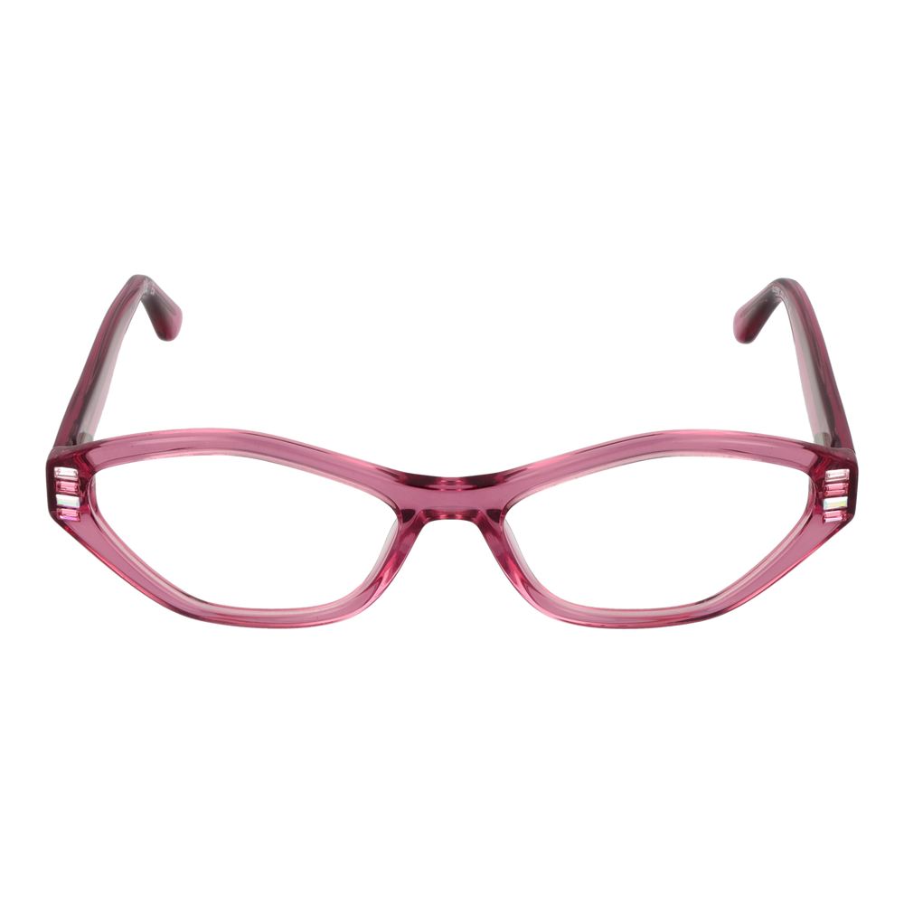 Guess Pink Acetate Glasses (Frames) | Regal Royce