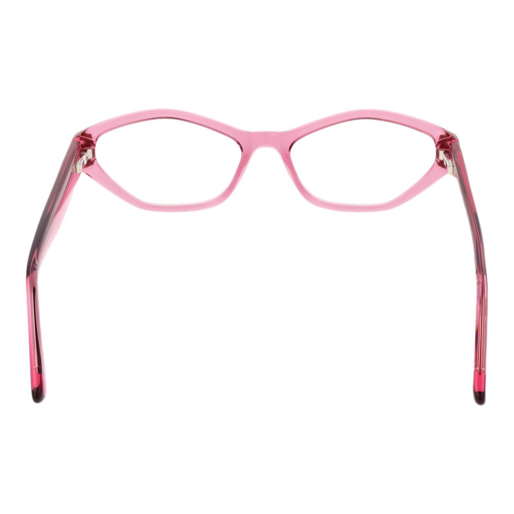 Guess Pink Acetate Glasses (Frames) | Regal Royce