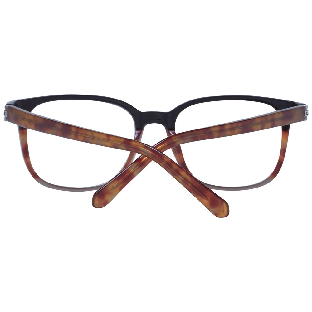 Guess Brown Acetate Glasses (Frames) | Regal Royce