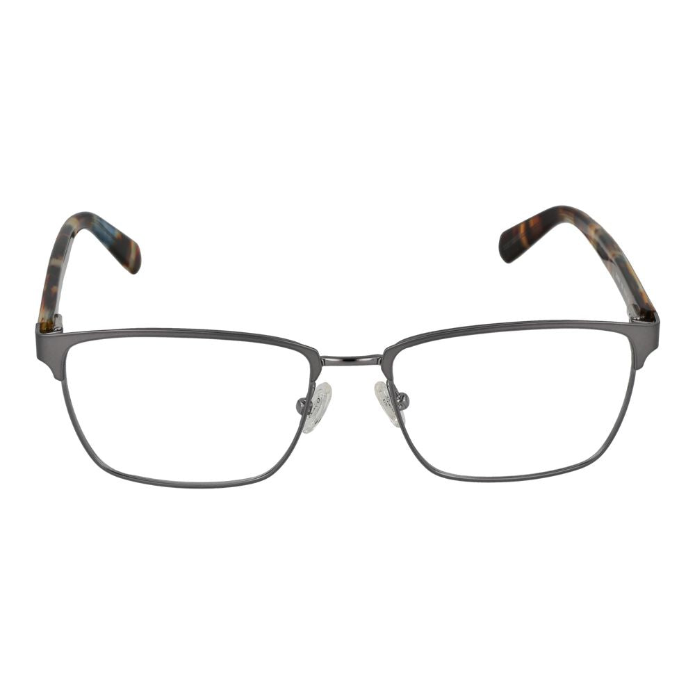 Guess Gray Metal Glasses (Frames) | Regal Royce