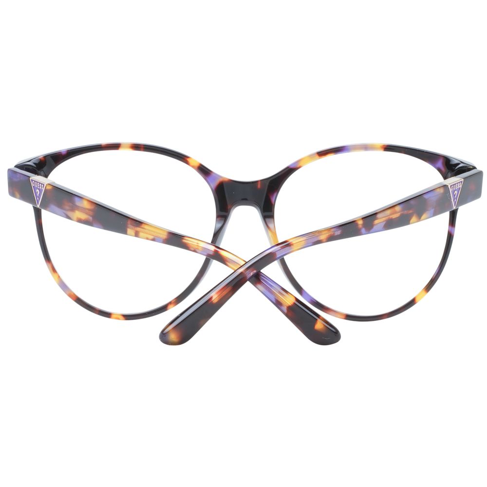 Guess Multicolor Plastic Glasses (Frames) | Regal Royce