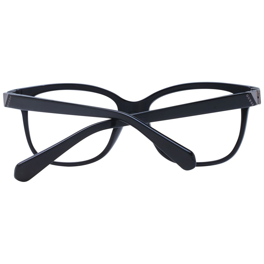 Guess Black Acetate Glasses (Frames)