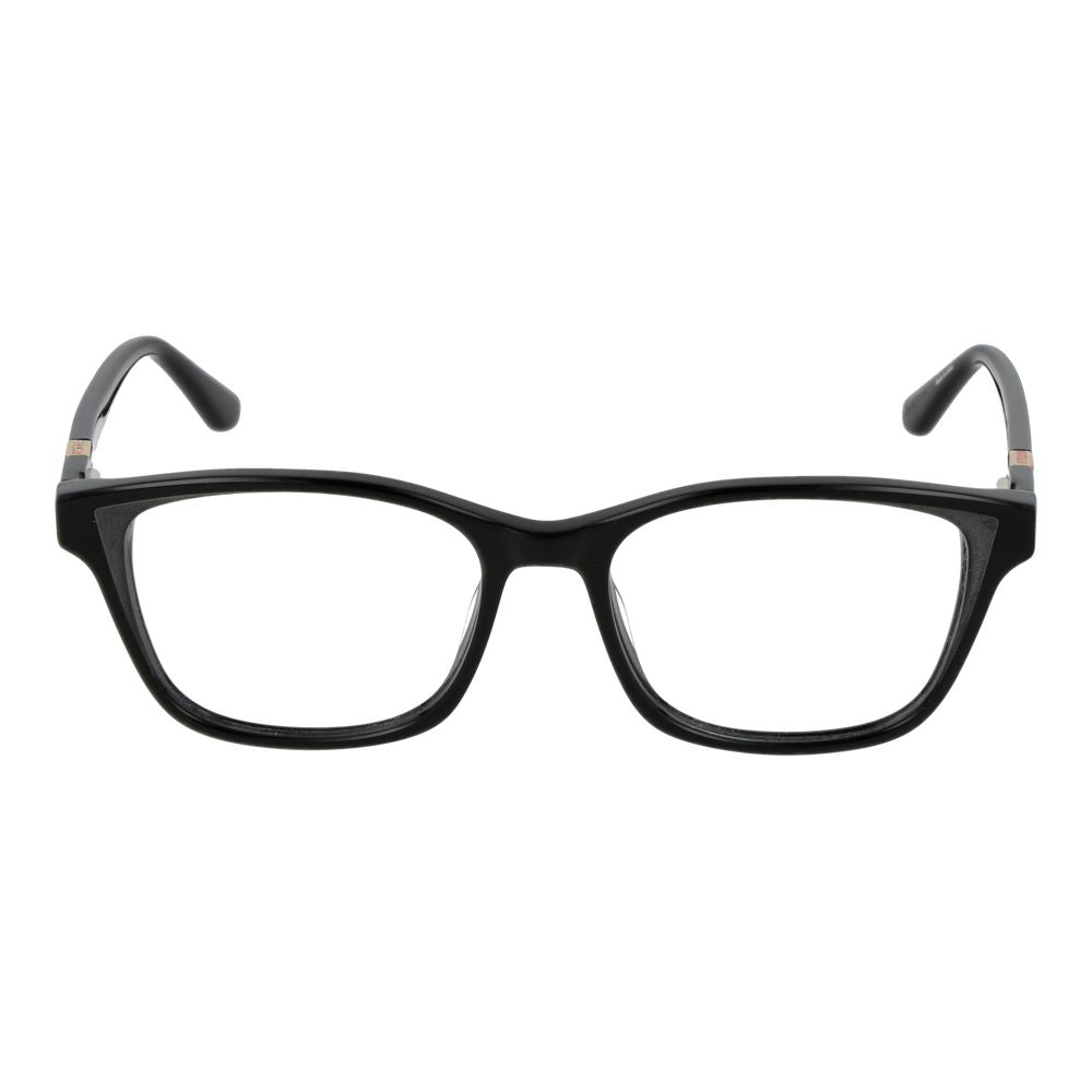 Guess Black Plastic Glasses (Frames) | Regal Royce