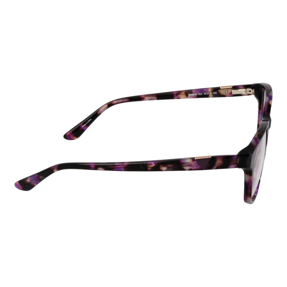 Guess Multicolor Plastic Glasses (Frames) | Regal Royce