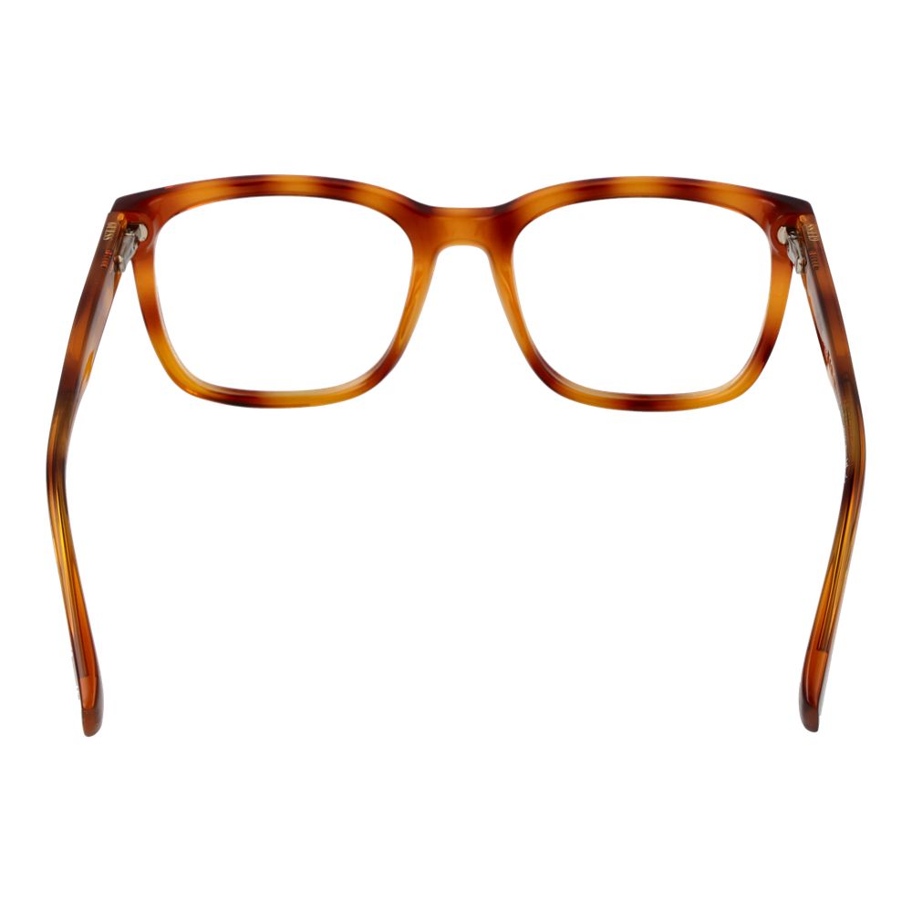 Guess Brown Plastic Glasses (Frames) | Regal Royce