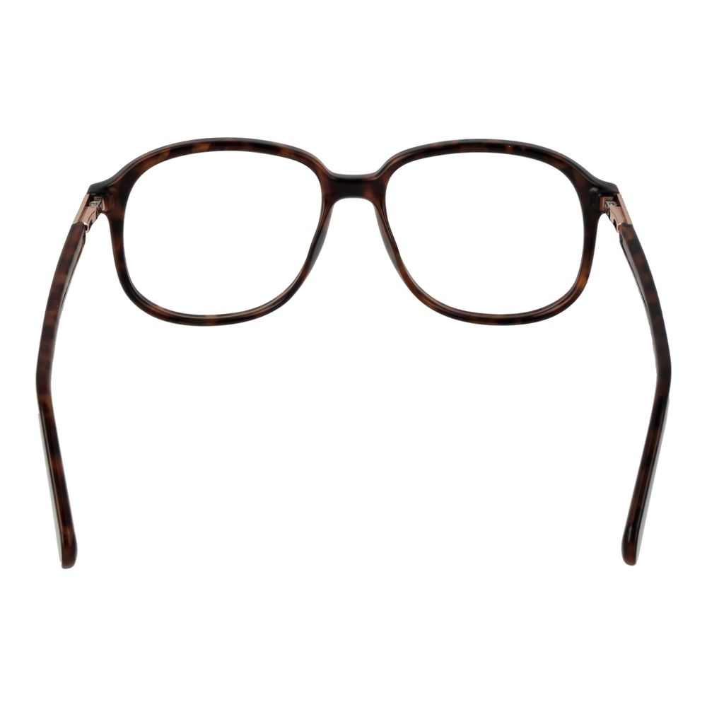 Guess Brown Plastic Glasses (Frames) | Regal Royce