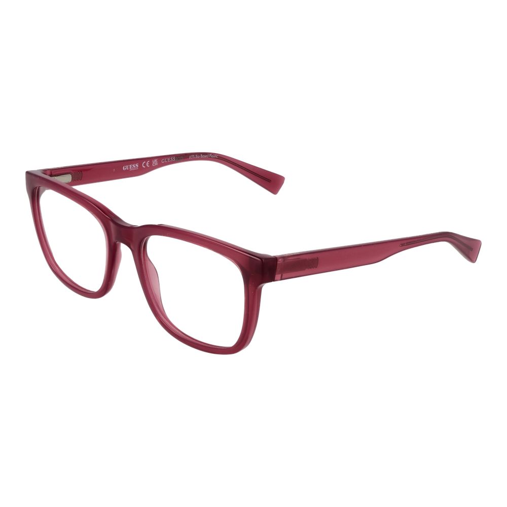Guess Multicolor Plastic Glasses (Frames) | Regal Royce