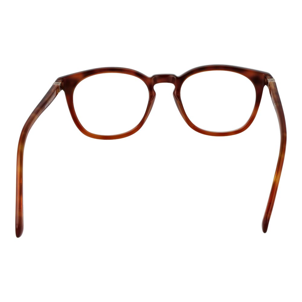 Guess Brown Plastic Glasses (Frames) | Regal Royce
