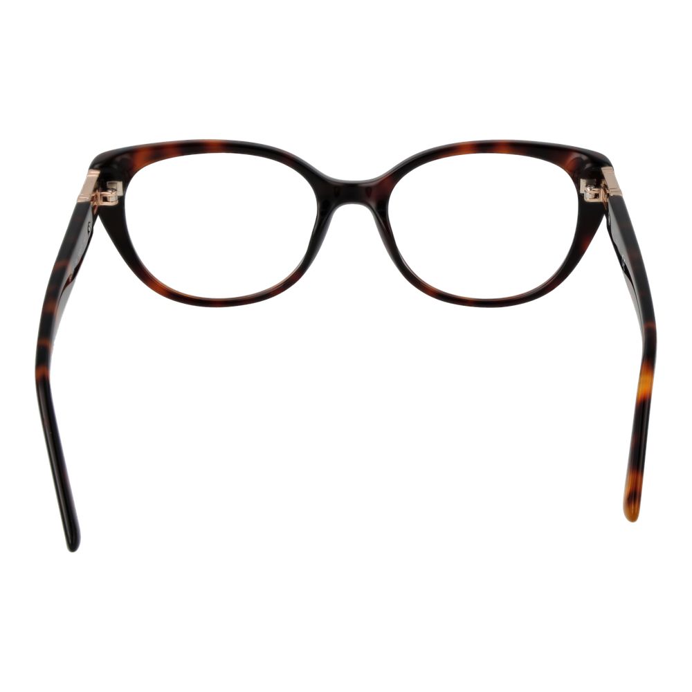 Guess Brown Plastic Glasses (Frames) | Regal Royce