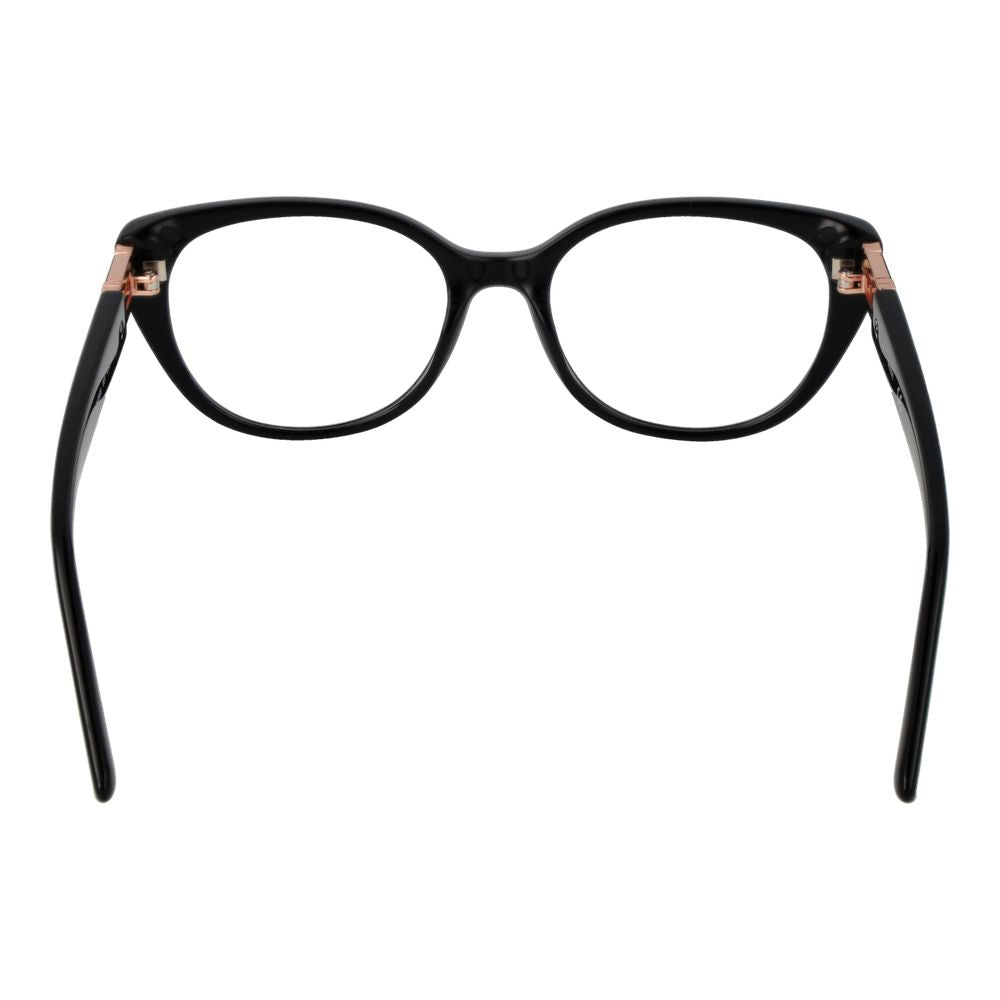 Guess Black Plastic Glasses (Frames) | Regal Royce