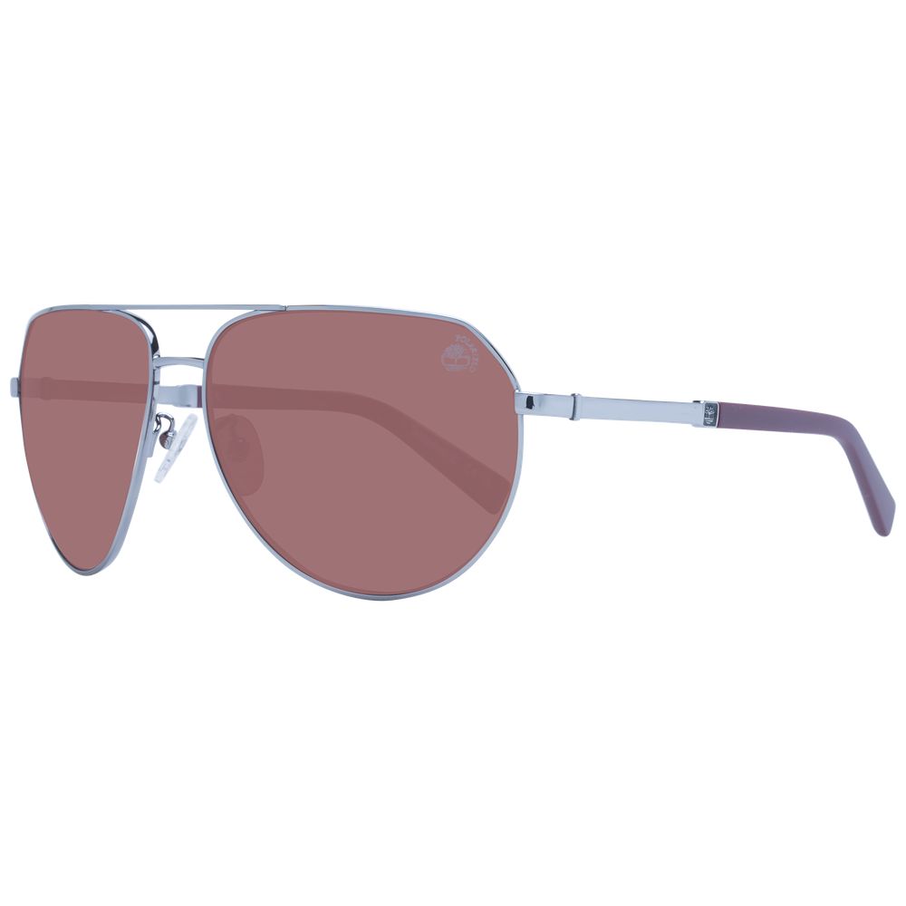 Timberland Gray Metal Sunglasses | Regal Royce