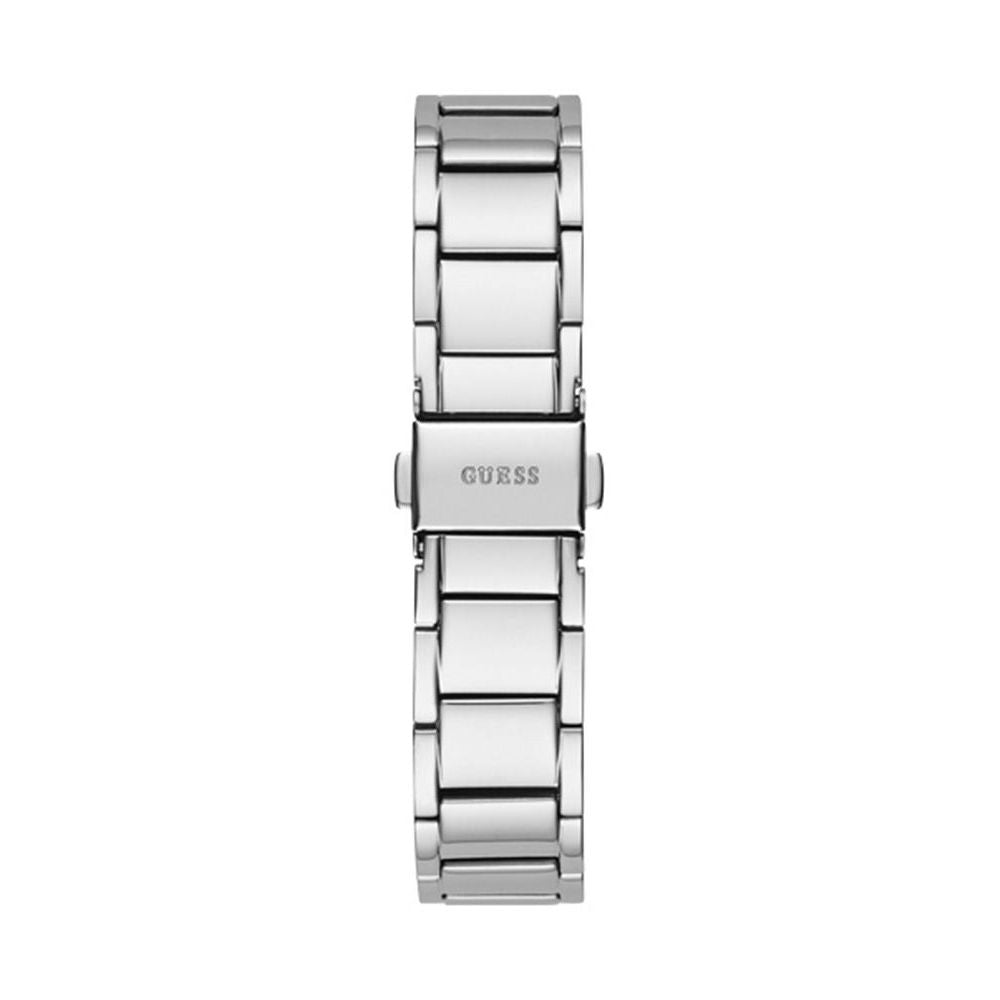 Guess Gray Stainless Steel Dress Watch | Regal Royce