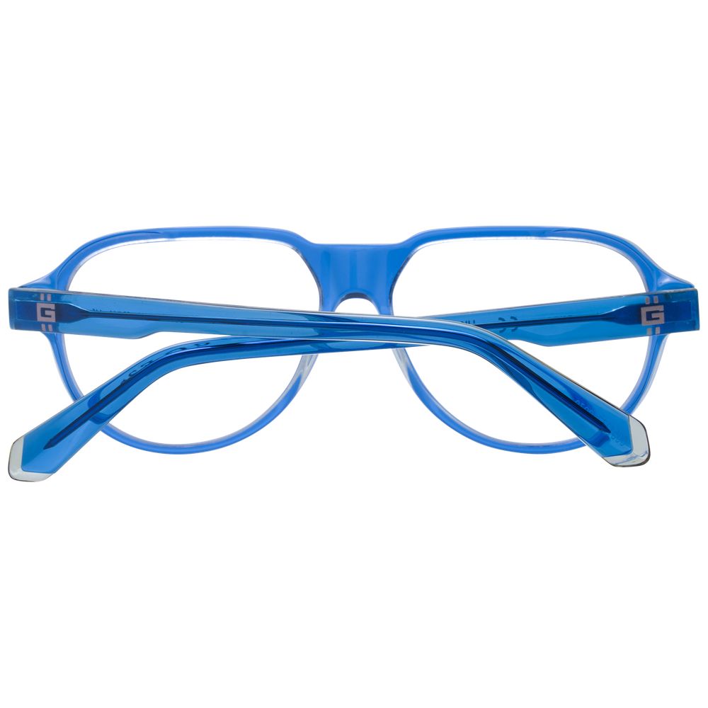 Guess Blue Acetate Glasses (Frames) | Regal Royce