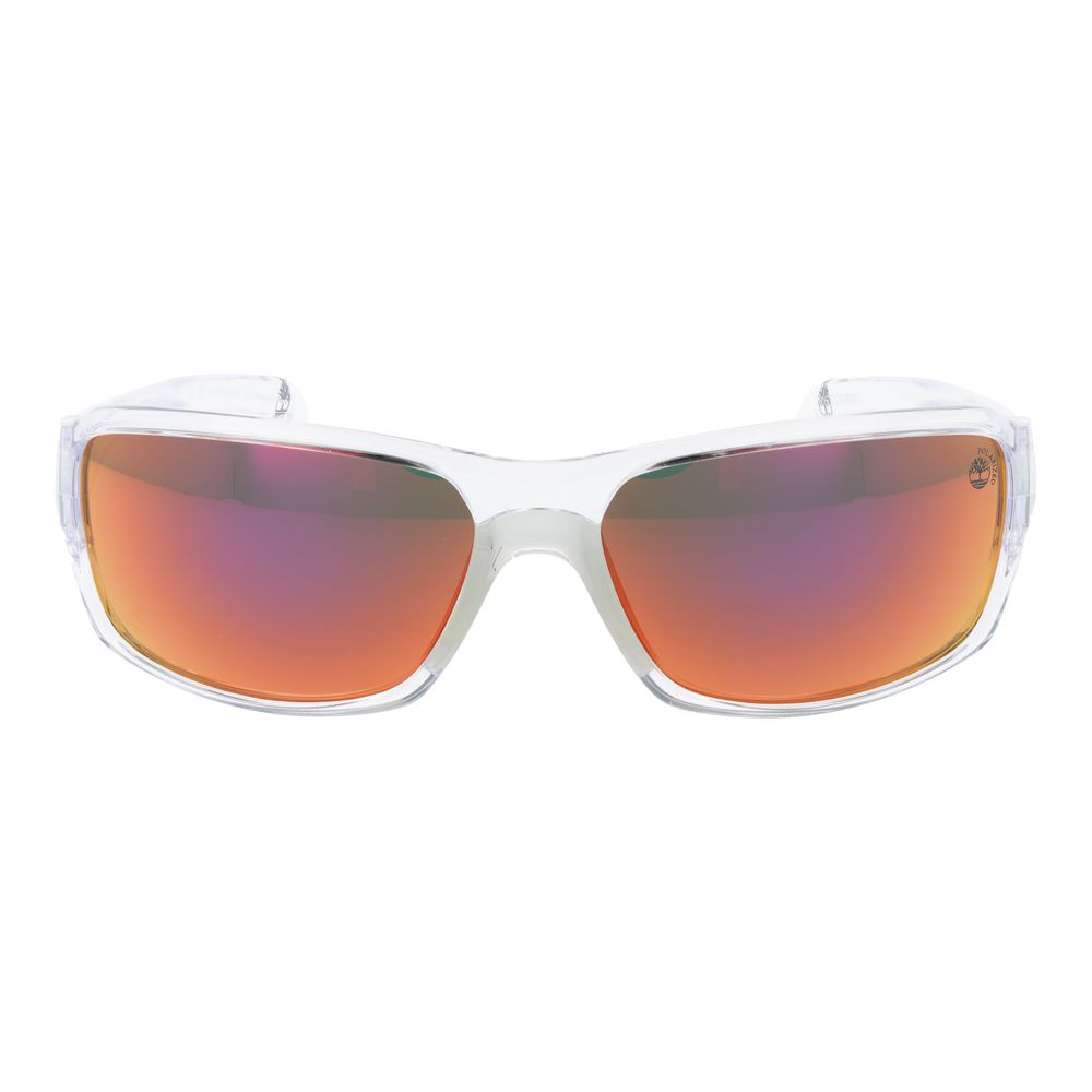 Timberland Transparent Plastic Sunglasses | Regal Royce