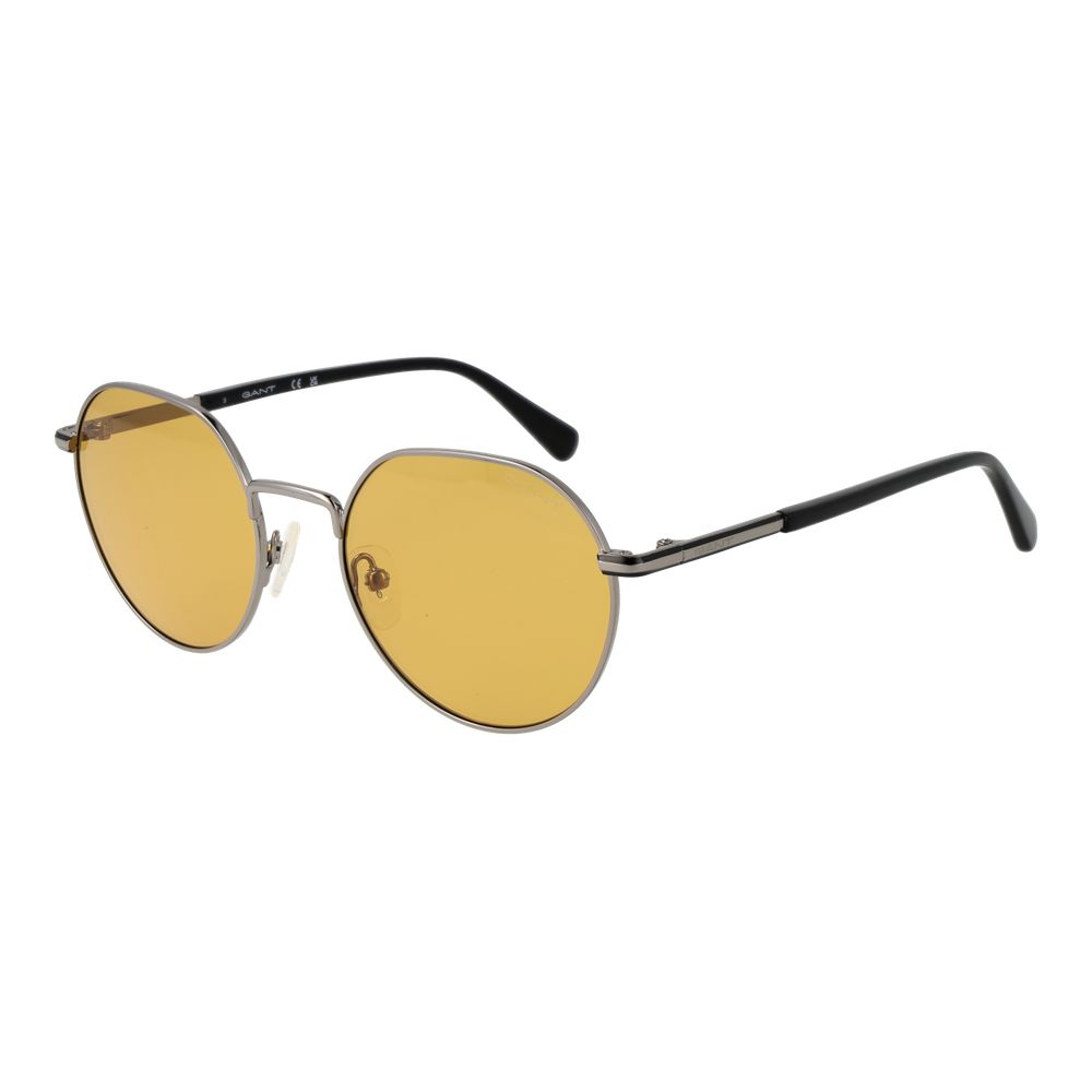 Gant Silver Metal Sunglasses | Regal Royce