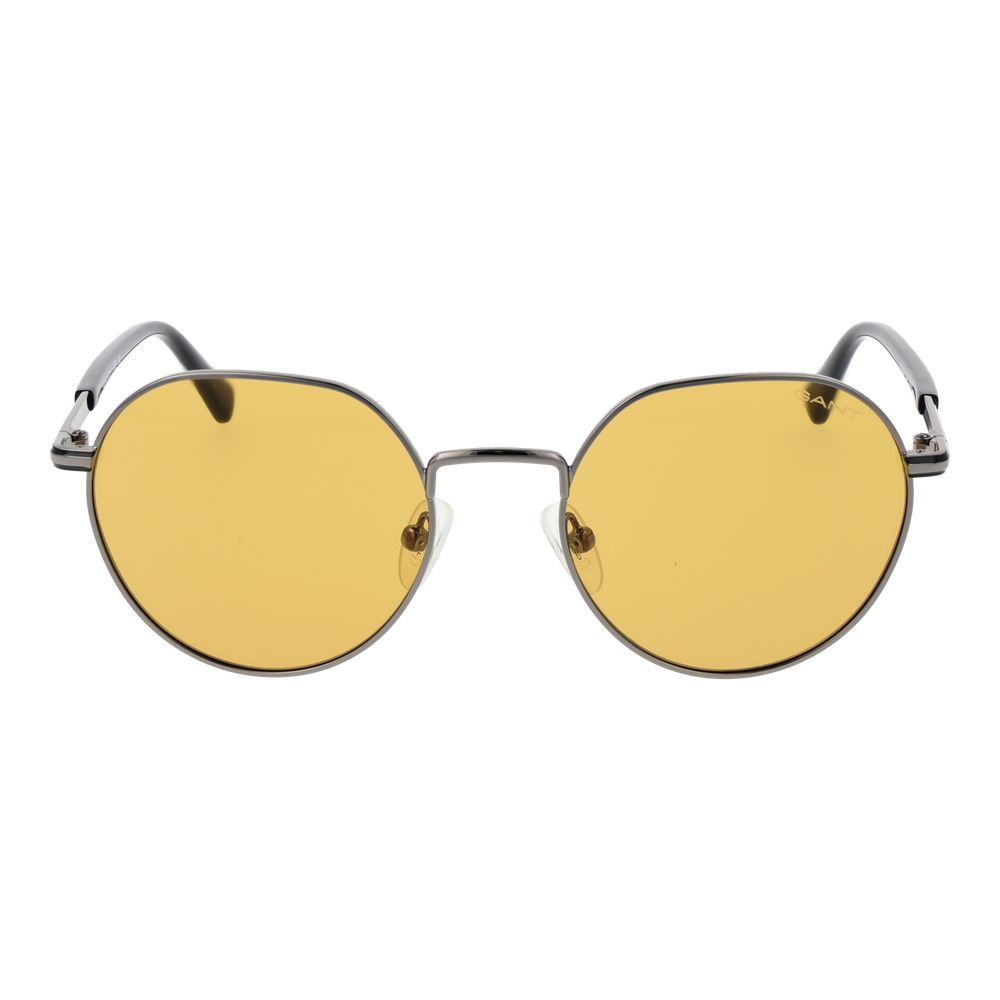 Gant Silver Metal Sunglasses | Regal Royce