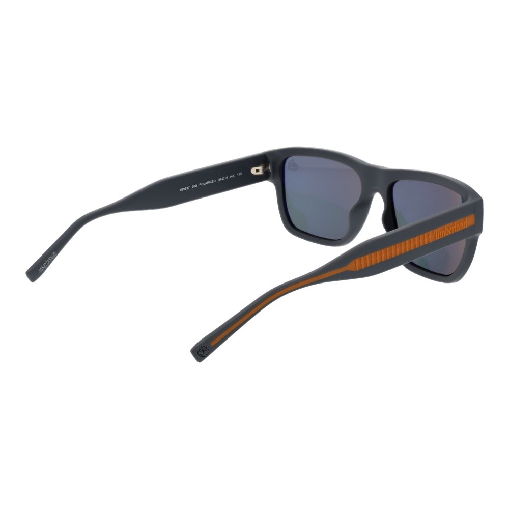 Timberland Gray Plastic Sunglasses | Regal Royce