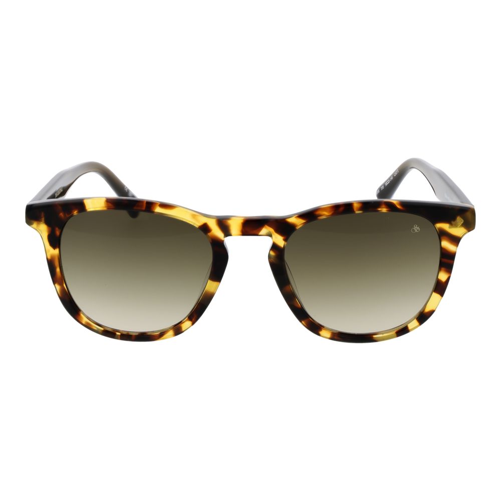 Scotch & Soda Brown Plastic Sunglasses | Regal Royce