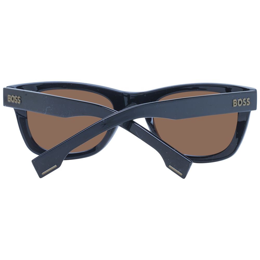 Hugo Boss Black Eco Cellulose Propionat Sunglasses | Regal Royce