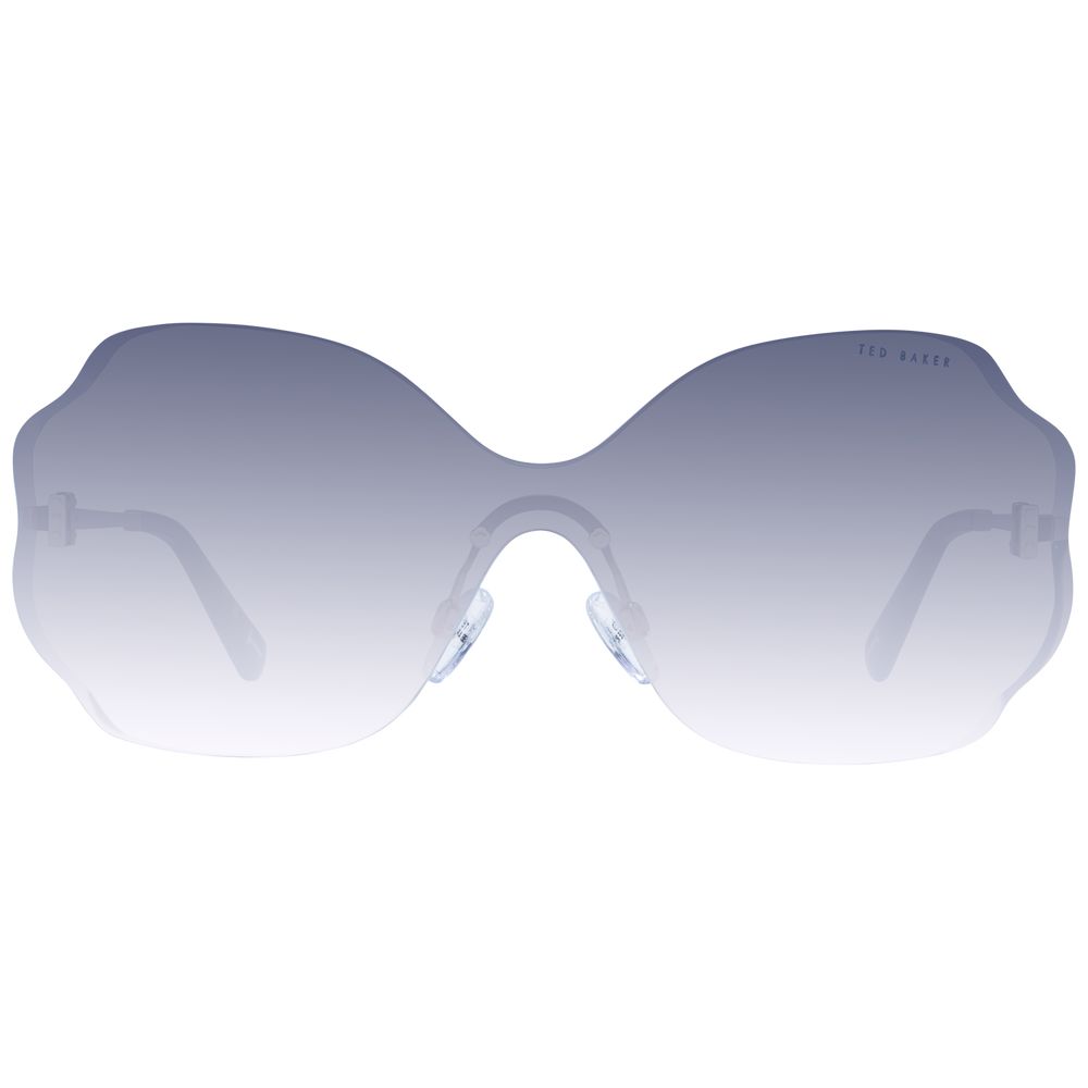 Ted Baker Gold Acetate Sunglasses | Regal Royce