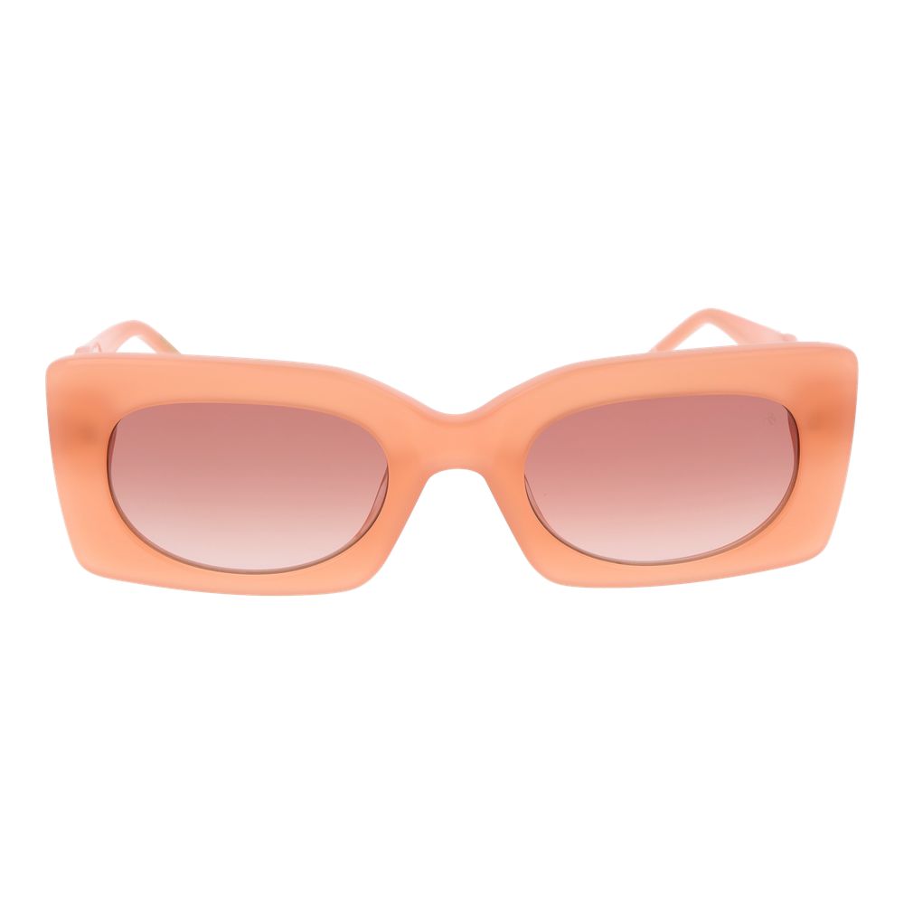 Scotch & Soda Pink Acetate Sunglasses | Regal Royce