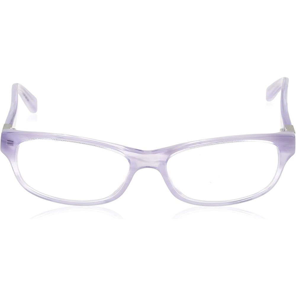 Hogan Purple Plastic Glasses (Frames) | Regal Royce