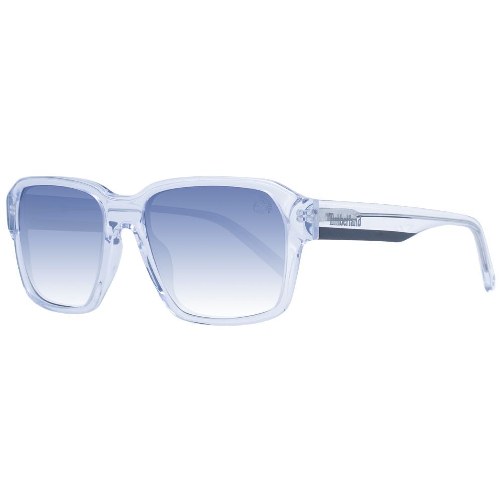Timberland Transparent Acetate Sunglasses | Regal Royce