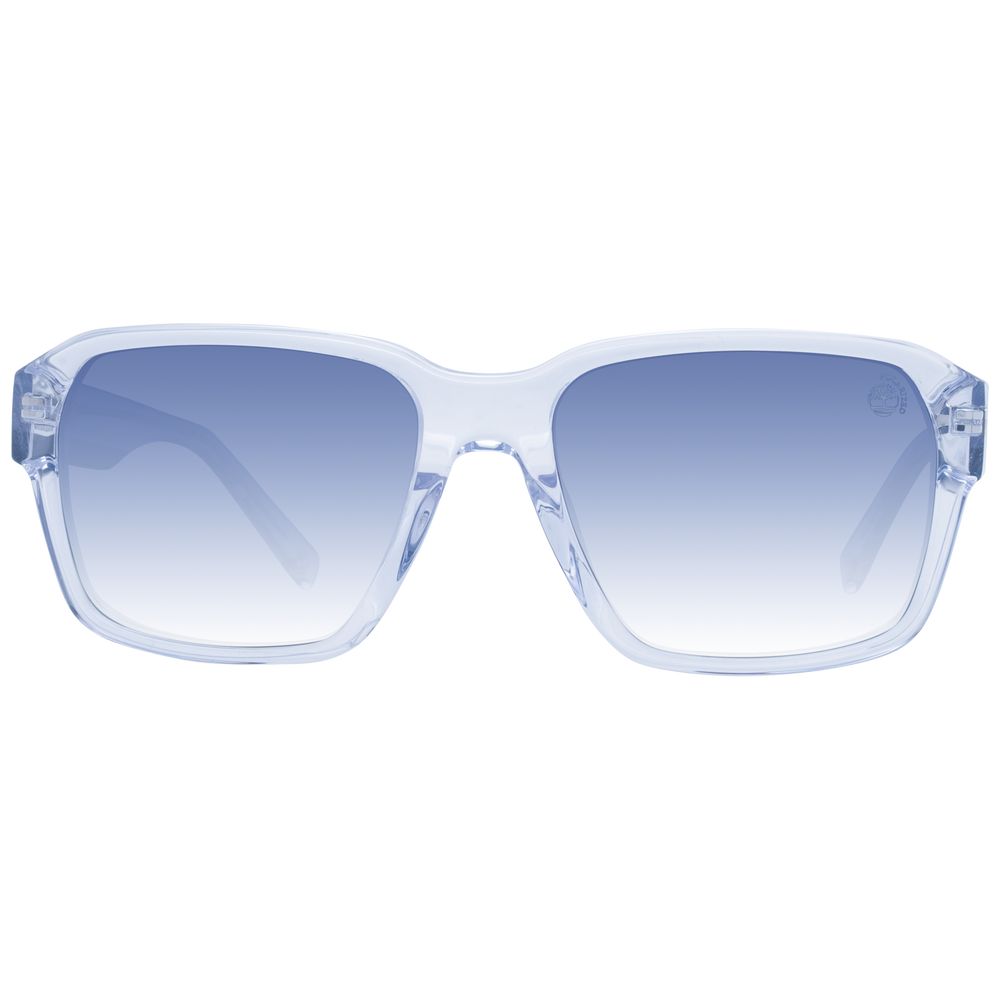 Timberland Transparent Acetate Sunglasses | Regal Royce