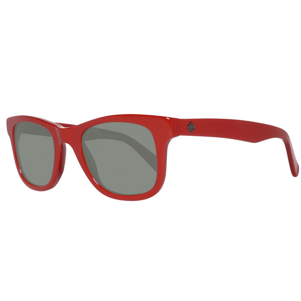 Gant Bicolor Acetate Sunglasses | Regal Royce