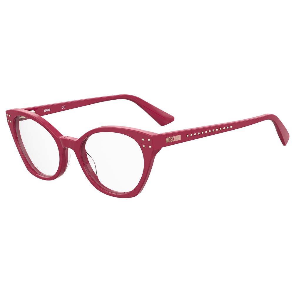 Moschino Multicolor Acetate Glasses (Frames) | Regal Royce
