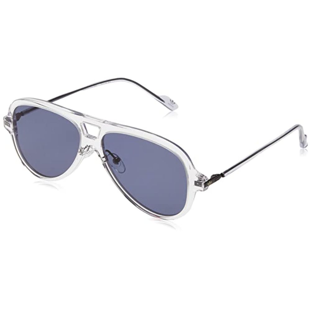 Adidas Transparent Acetate Sunglasses | Regal Royce