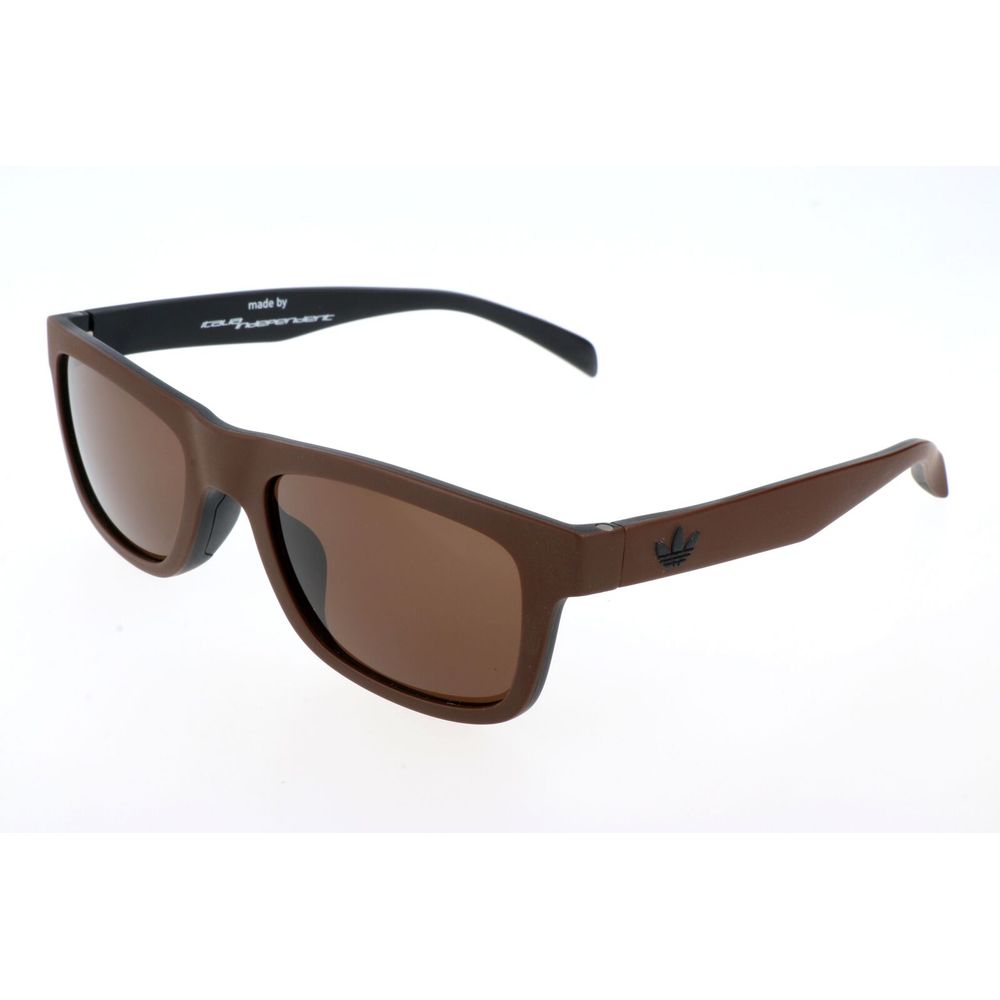 Adidas Brown Acetate Sunglasses | Regal Royce