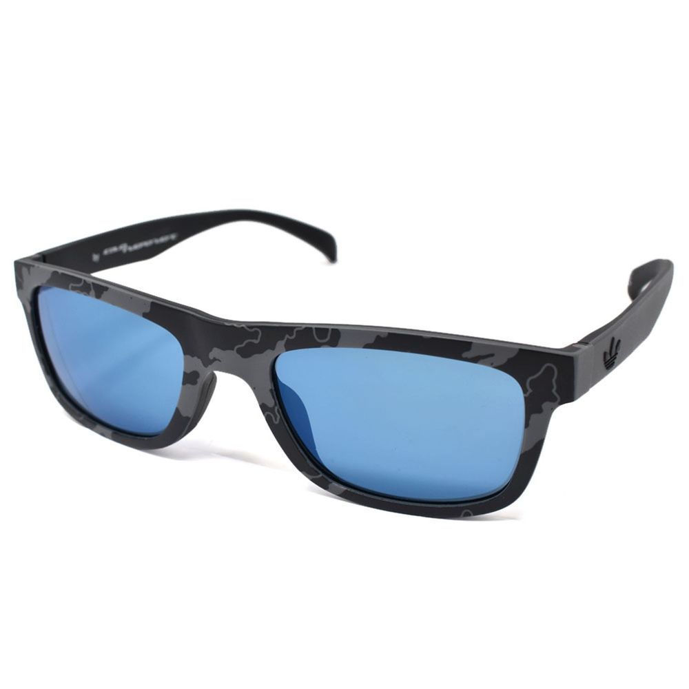 Adidas Bicolor Acetate Sunglasses | Regal Royce