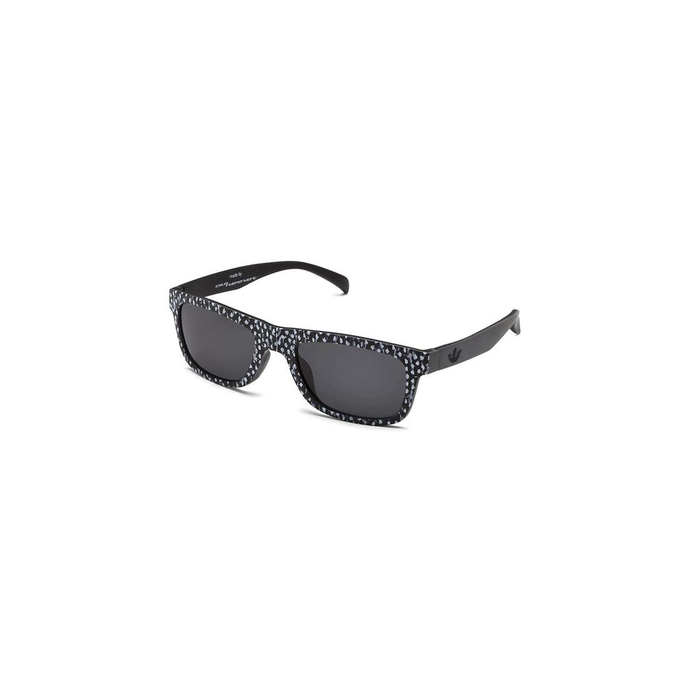 Adidas Black Acetate Sunglasses | Regal Royce