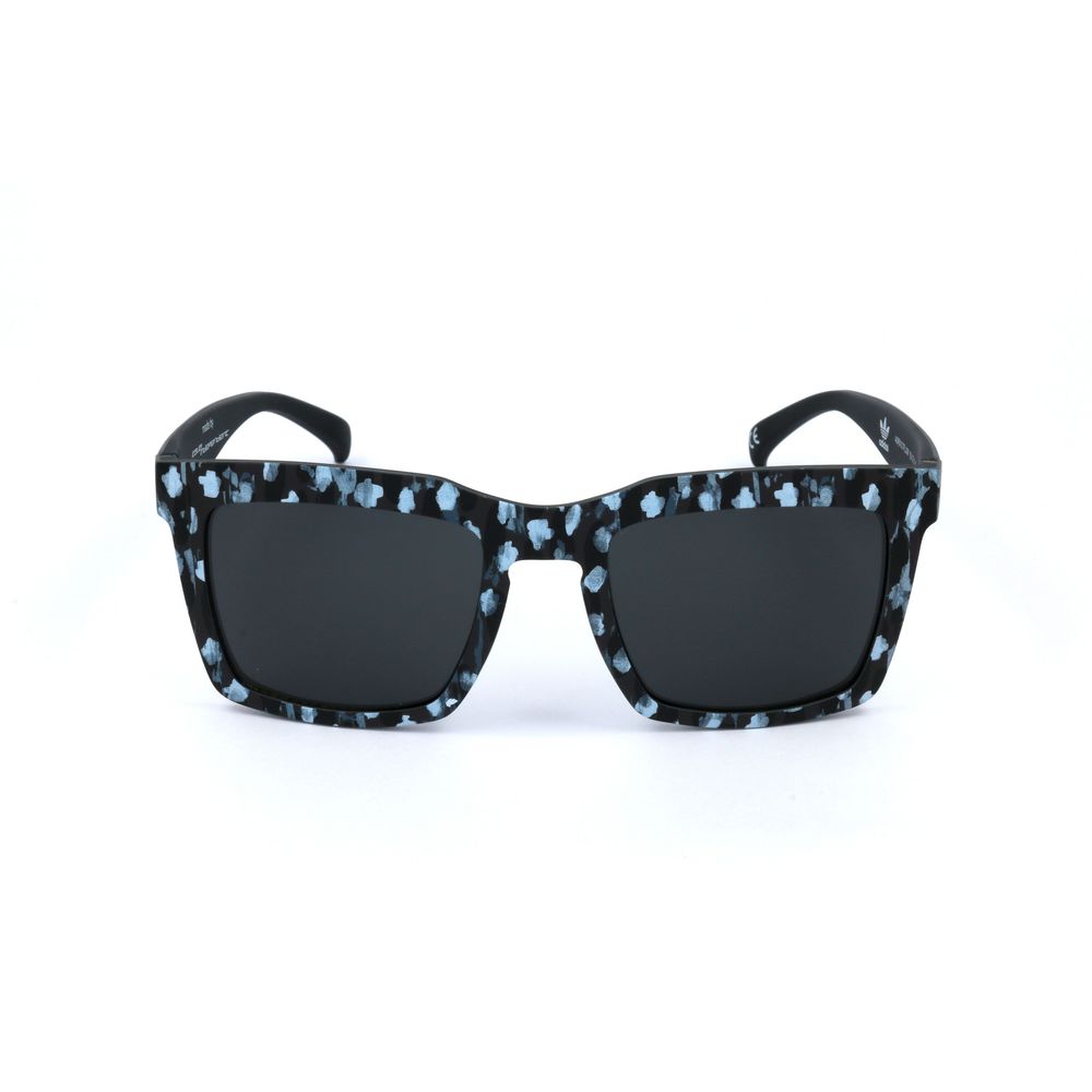 Adidas Black Acetate Sunglasses | Regal Royce