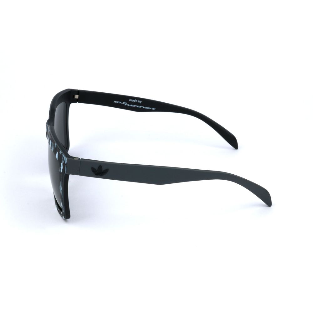 Adidas Black Acetate Sunglasses | Regal Royce