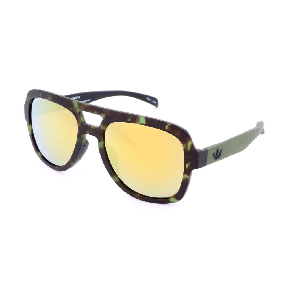 Adidas Bicolor Acetate Sunglasses | Regal Royce